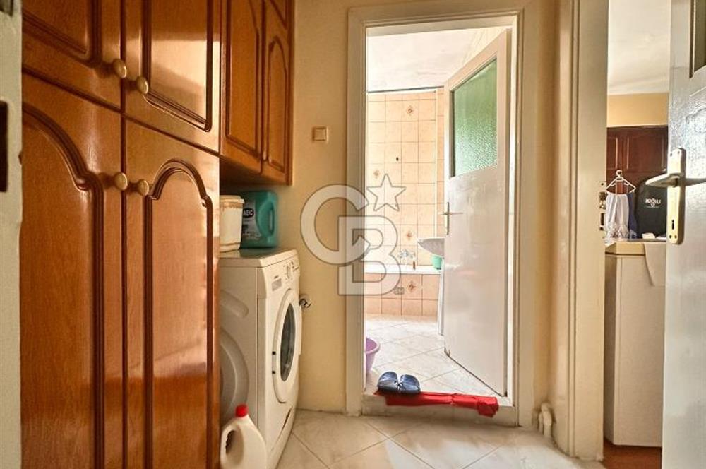 YATIRIMLIK UYGUN FİYATA SATILIK DAİRE