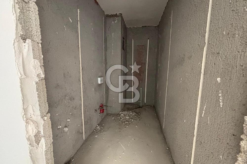 YENİMAHALLE SERHAT MAH.“ATOS MANZARA VİLLALARI”NDA KİRALIK 3+1 VİLLA