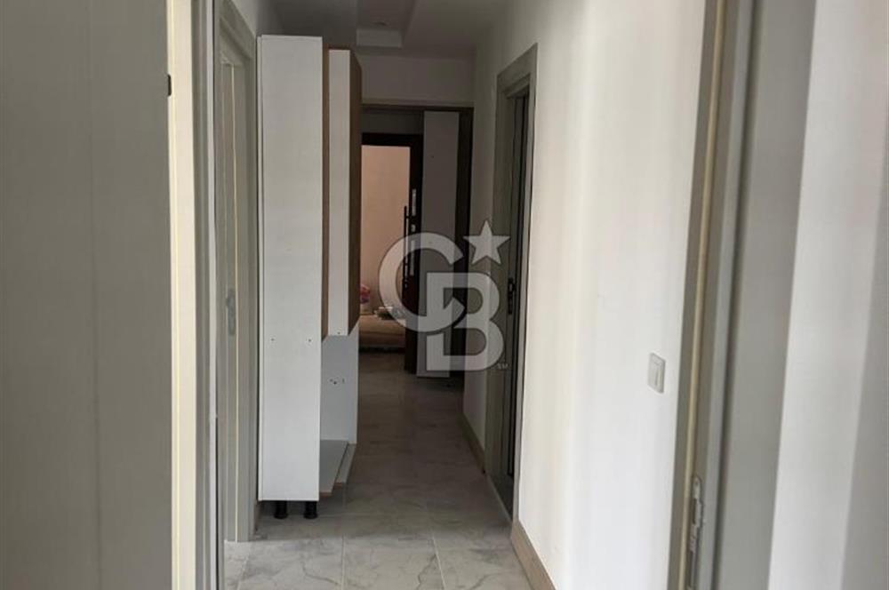 ÇANAKKALE KARACAÖREN DEVAM EDEN PROJE TEK BLOK GENİŞ M2 SATILIK 2+1 