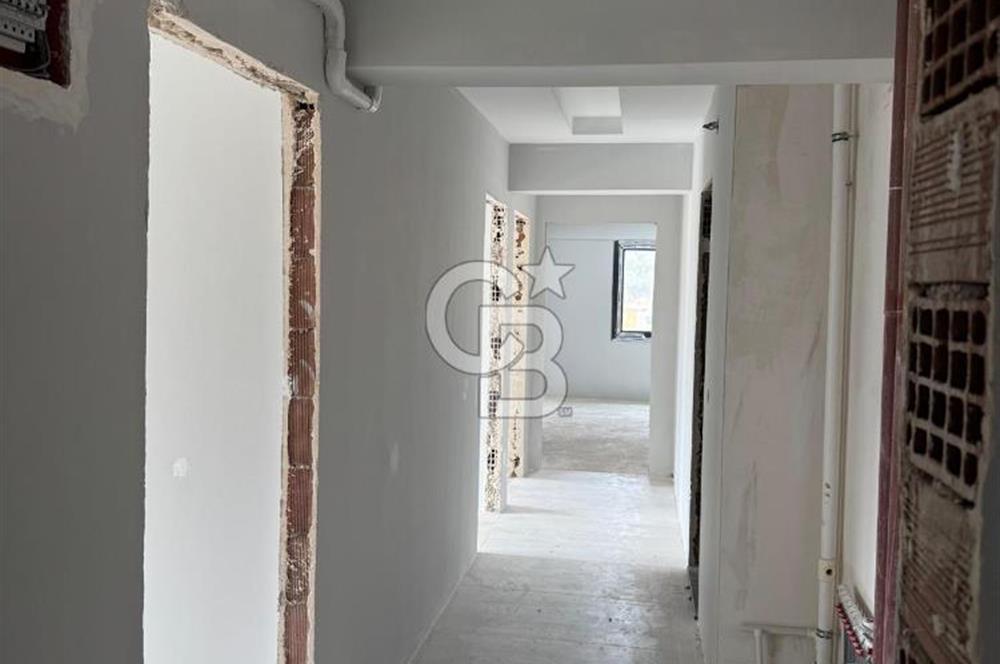 ÇANAKKALE KARACAÖREN DEVAM EDEN PROJE TEK BLOK GENİŞ M2 SATILIK 2+1 
