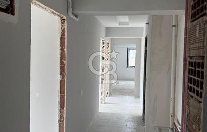 ÇANAKKALE KARACAÖREN DEVAM EDEN PROJE TEK BLOK GENİŞ M2 SATILIK 2+1 