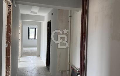 ÇANAKKALE KARACAÖREN DEVAM EDEN PROJE TEK BLOK GENİŞ M2 SATILIK 2+1 