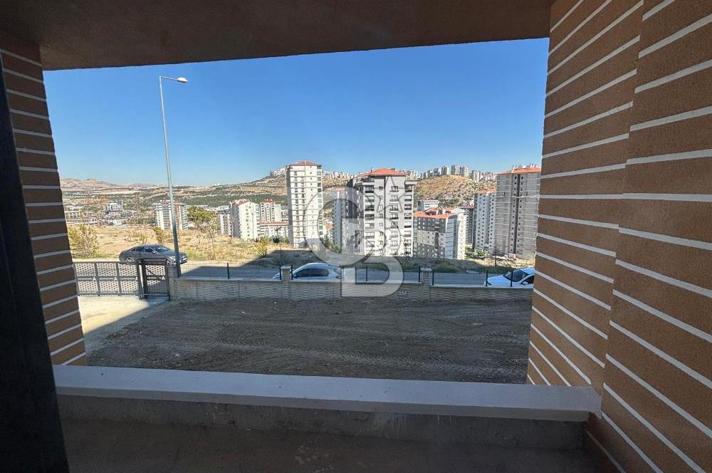 YENİMAHALLE SERHAT MAH.“ATOS MANZARA VİLLALARI”NDA KİRALIK 3+1 VİLLA