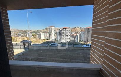 YENİMAHALLE SERHAT MAH.“ATOS MANZARA VİLLALARI”NDA KİRALIK 3+1 VİLLA