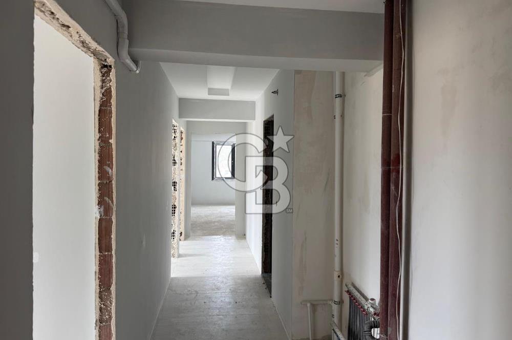 ÇANAKKALE KARACAÖREN DEVAM EDEN PROJE TEK BLOK GENİŞ M2 SATILIK 2+1 