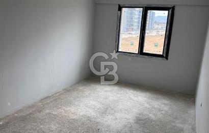 ÇANAKKALE KARACAÖREN DEVAM EDEN PROJE TEK BLOK GENİŞ M2 SATILIK 2+1 