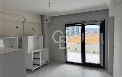 ÇANAKKALE KARACAÖREN DEVAM EDEN PROJE TEK BLOK GENİŞ M2 SATILIK 2+1 