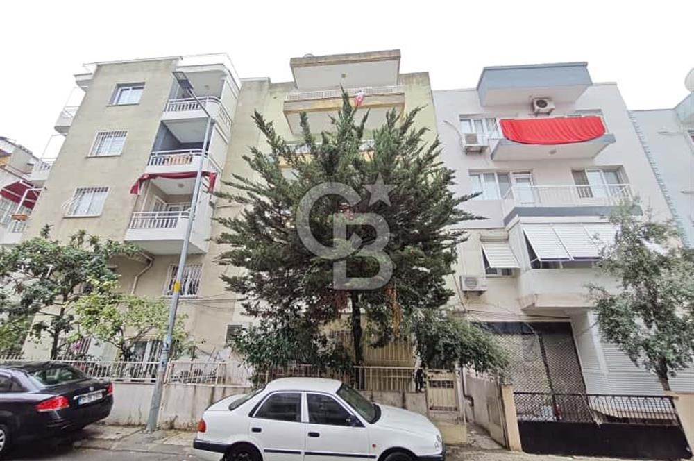 YENİGÜN MAHALLESİNDE SATILIK 2+1 DUBLEKS GENİŞ DAİRE