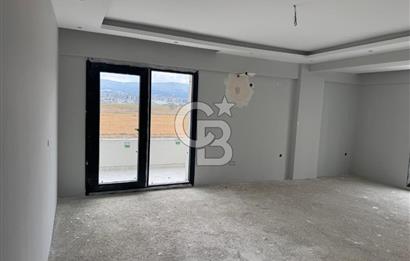 ÇANAKKALE KARACAÖREN DEVAM EDEN PROJE TEK BLOK GENİŞ M2 SATILIK 2+1 