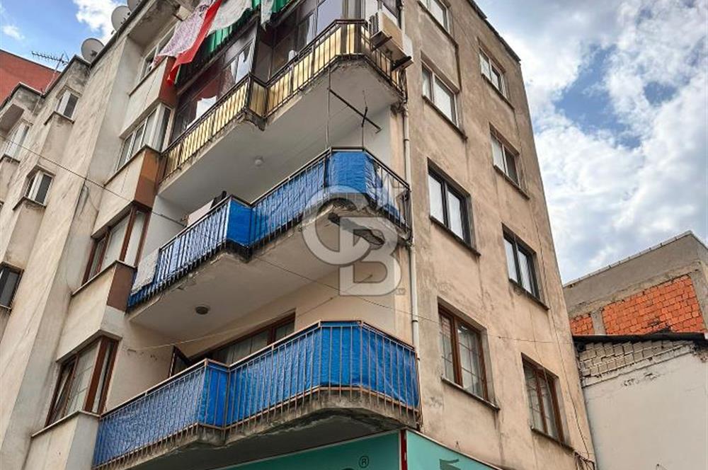 YATIRIMLIK UYGUN FİYATA SATILIK DAİRE