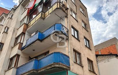 YATIRIMLIK UYGUN FİYATA SATILIK DAİRE