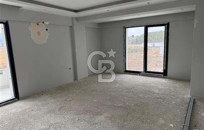 ÇANAKKALE KARACAÖREN DEVAM EDEN PROJE TEK BLOK GENİŞ M2 SATILIK 2+1 