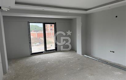 ÇANAKKALE KARACAÖREN DEVAM EDEN PROJE TEK BLOK GENİŞ M2 SATILIK 2+1 