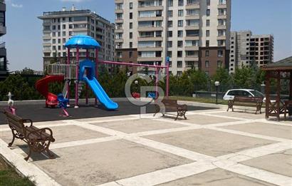 Ankara Yıldızevler Mah. Mega Park Sit. 1+1 Eşyalı Kiralık Daire
