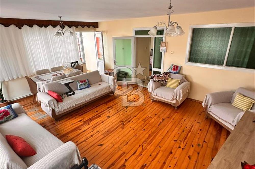 YATIRIMLIK UYGUN FİYATA SATILIK DAİRE