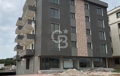 ÇANAKKALE KARACAÖREN DEVAM EDEN PROJE TEK BLOK GENİŞ M2 SATILIK 2+1 