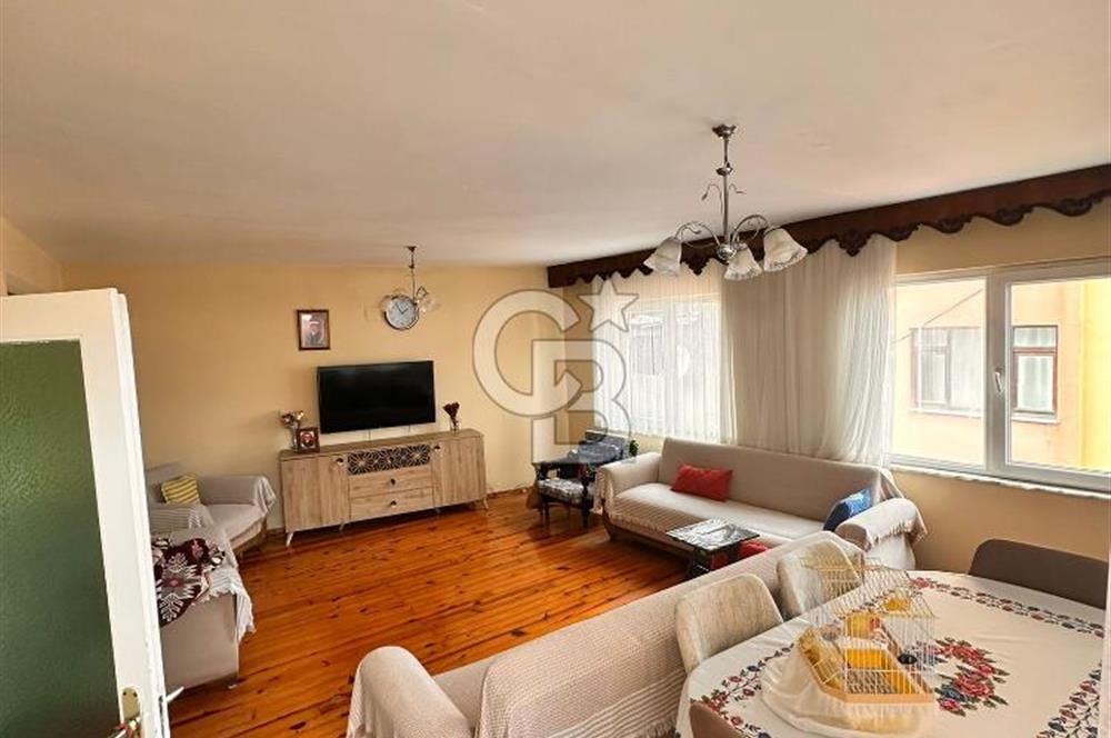 YATIRIMLIK UYGUN FİYATA SATILIK DAİRE
