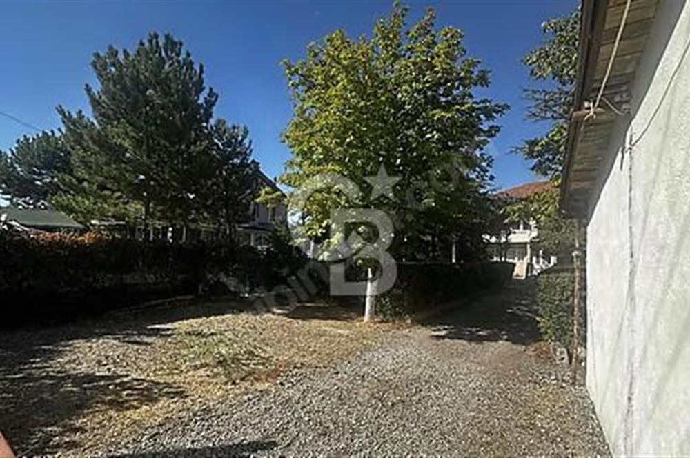 BALLIKPINAR KÖY MERKEZİNDE YATIRIMLIK FIRSAT ARSA