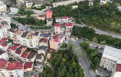BOZTEPEDE TİCARİ İMARLI PROJESİ HAZIR SATILIK ARSA