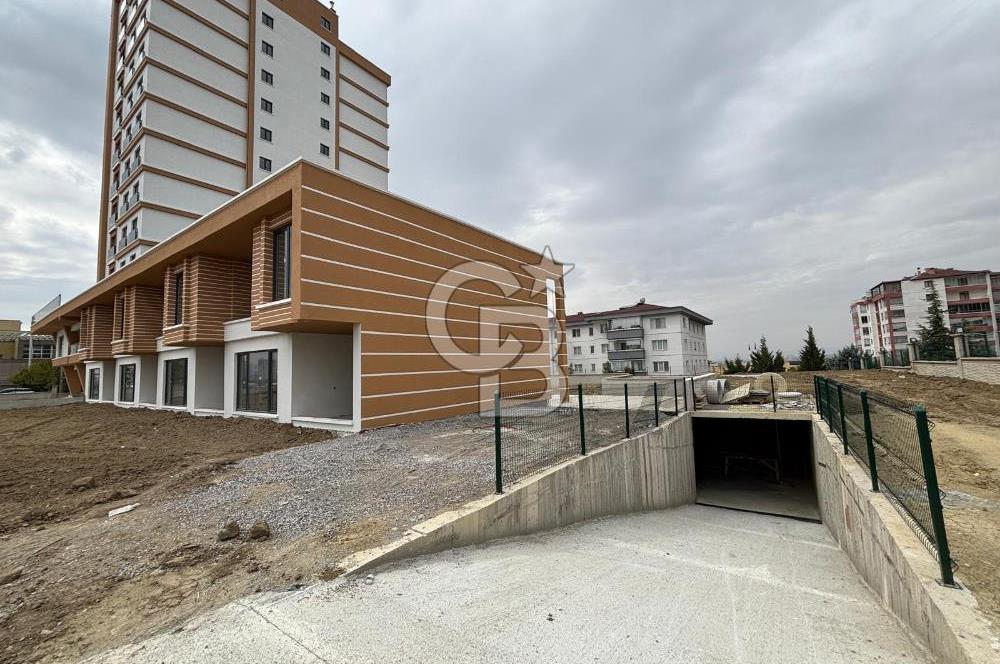 YENİMAHALLE SERHAT MAH.“ATOS MANZARA VİLLALARI”NDA KİRALIK 3+1 VİLLA