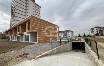 YENİMAHALLE SERHAT MAH.“ATOS MANZARA VİLLALARI”NDA KİRALIK 3+1 VİLLA