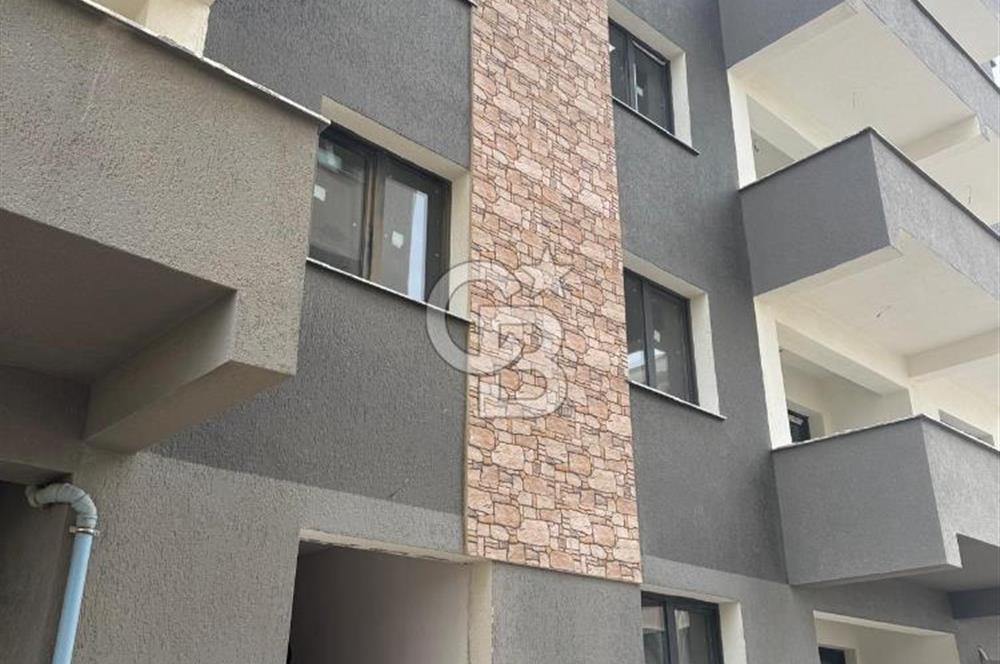 ÇANAKKALE KARACAÖREN DEVAM EDEN PROJE TEK BLOK GENİŞ M2 SATILIK 2+1 