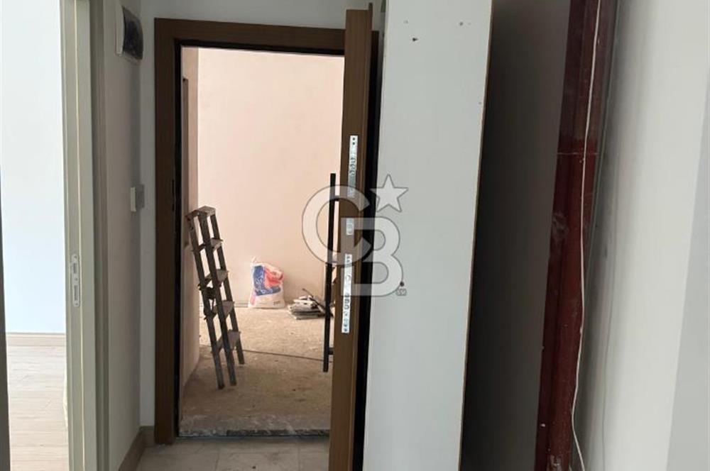 ÇANAKKALE KARACAÖREN DEVAM EDEN PROJE TEK BLOK GENİŞ M2 SATILIK 2+1 