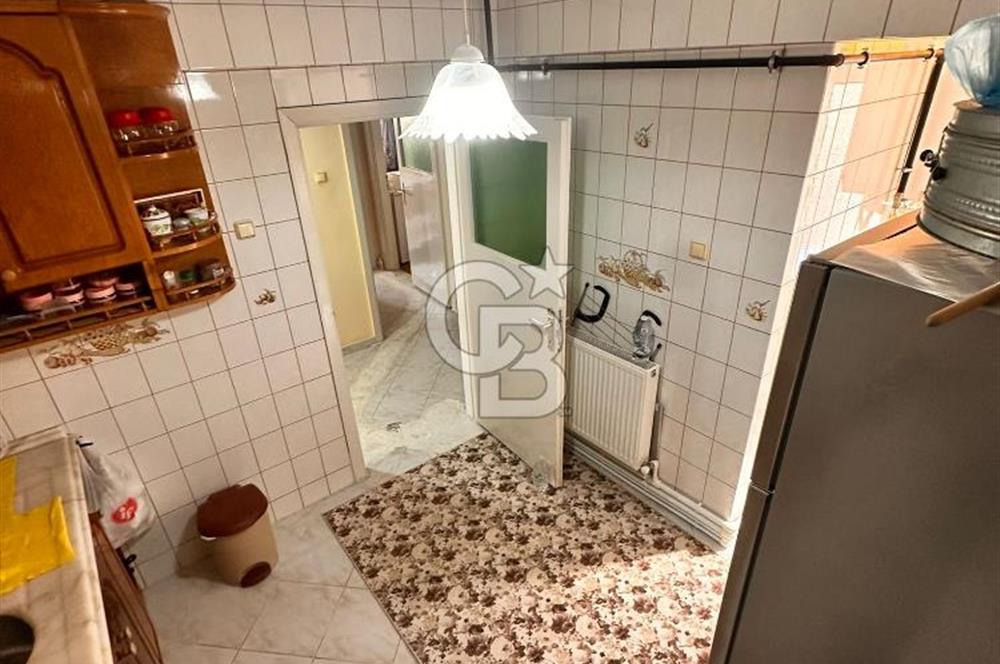 YATIRIMLIK UYGUN FİYATA SATILIK DAİRE
