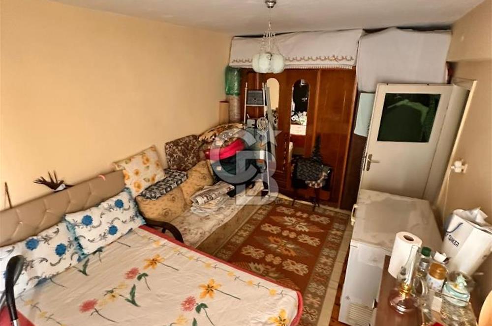 YATIRIMLIK UYGUN FİYATA SATILIK DAİRE