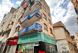 YATIRIMLIK UYGUN FİYATA SATILIK DAİRE