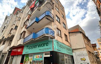 YATIRIMLIK UYGUN FİYATA SATILIK DAİRE