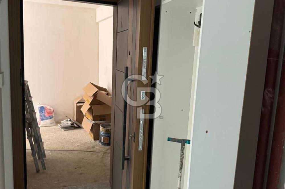 ÇANAKKALE KARACAÖREN DEVAM EDEN PROJE TEK BLOK GENİŞ M2 SATILIK 2+1 