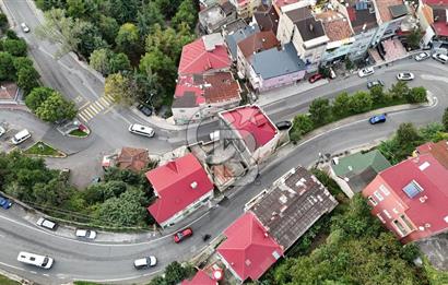 BOZTEPEDE TİCARİ İMARLI PROJESİ HAZIR SATILIK ARSA