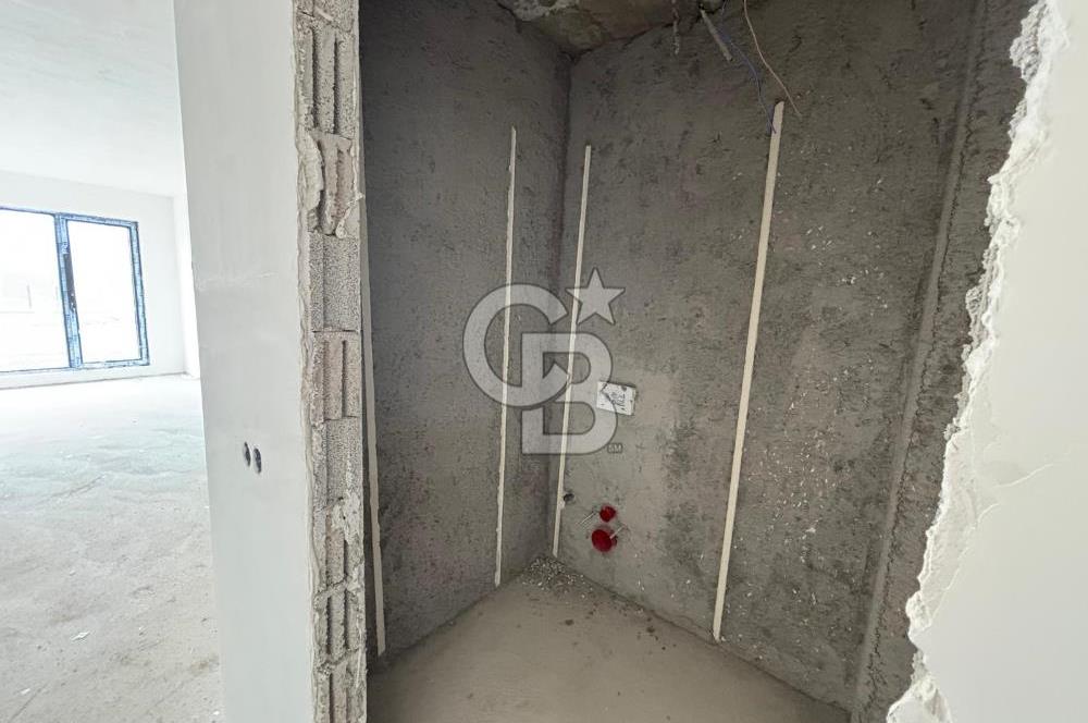 YENİMAHALLE SERHAT MAH.“ATOS MANZARA VİLLALARI”NDA KİRALIK 3+1 VİLLA