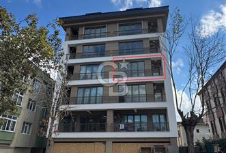 ÇENGELKÖY'DE CADDE ÜZERİ LÜX 3+1 100 M2 SATILIK DAİRE