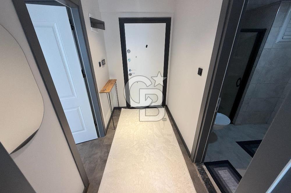 KÖRFEZ MAHALLESİN 1+1 DAİRE