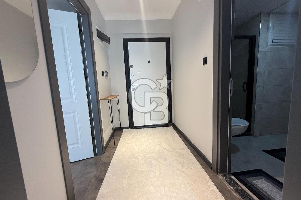 KÖRFEZ MAHALLESİN 1+1 DAİRE