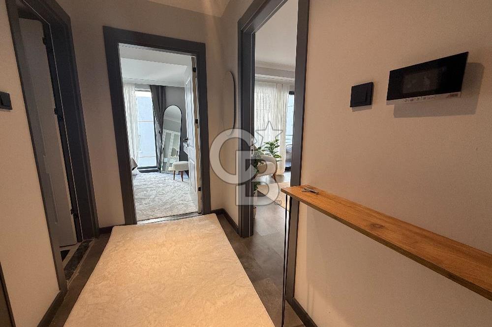 KÖRFEZ MAHALLESİN 1+1 DAİRE