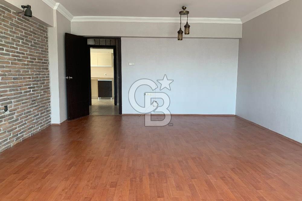 KEÇİÖREN AKTEPEDE ASANSÖRLÜ MANZARALI SATILIK 3+1 DAİRE