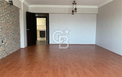 KEÇİÖREN AKTEPEDE ASANSÖRLÜ MANZARALI SATILIK 3+1 DAİRE