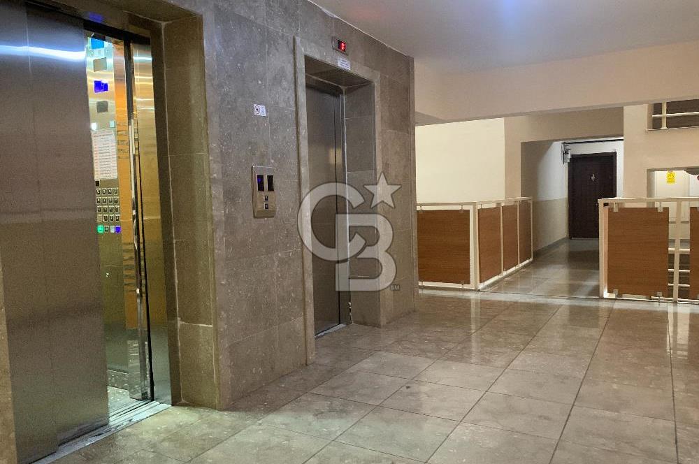 KEÇİÖREN AKTEPEDE ASANSÖRLÜ MANZARALI SATILIK 3+1 DAİRE