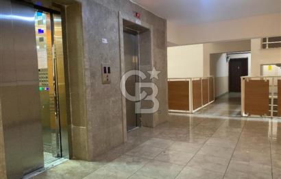 KEÇİÖREN AKTEPEDE ASANSÖRLÜ MANZARALI SATILIK 3+1 DAİRE