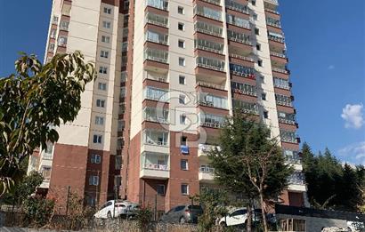 KEÇİÖREN AKTEPEDE ASANSÖRLÜ MANZARALI SATILIK 3+1 DAİRE