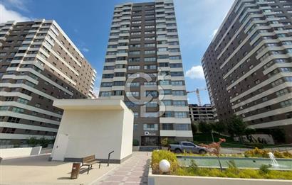 Kaşmir Yonca'da Lüks Sosyal Donatılı 5+1 Satılık Daire