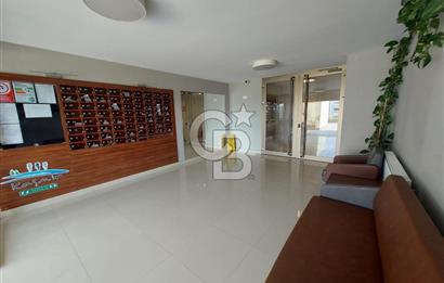 Kaşmir Yonca'da Lüks Sosyal Donatılı 5+1 Satılık Daire