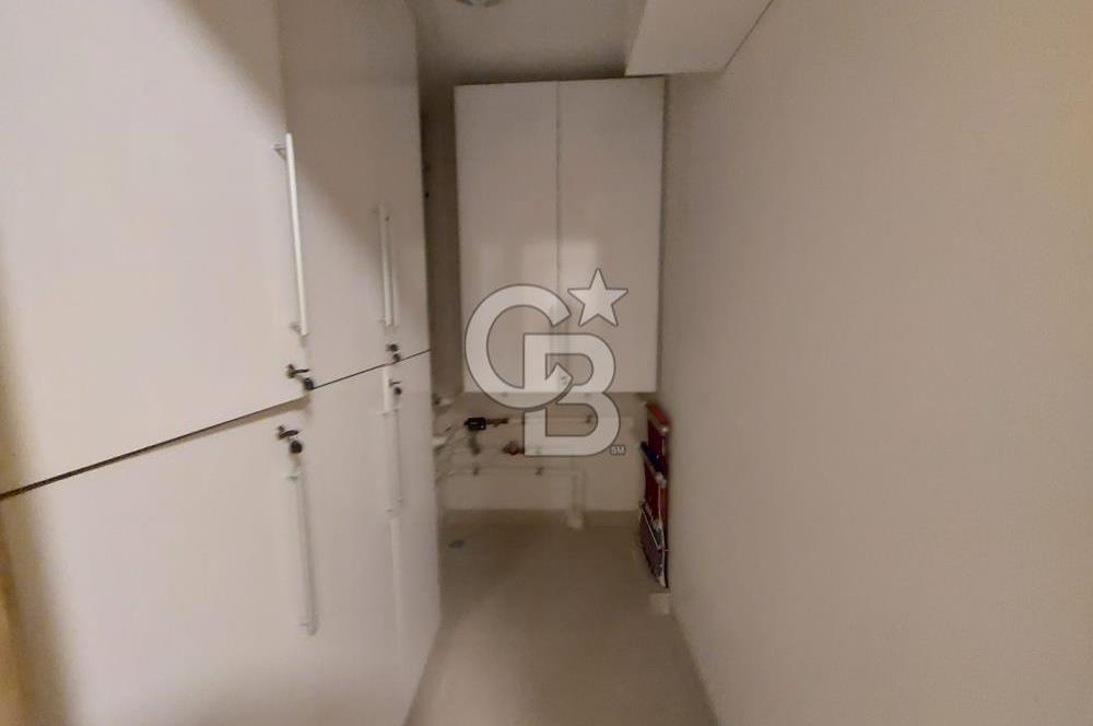 Kaşmir Yonca'da Lüks Sosyal Donatılı 5+1 Satılık Daire