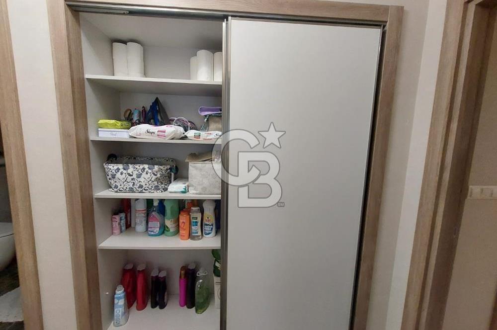 Kaşmir Yonca'da Lüks Sosyal Donatılı 5+1 Satılık Daire
