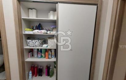 Kaşmir Yonca'da Lüks Sosyal Donatılı 5+1 Satılık Daire