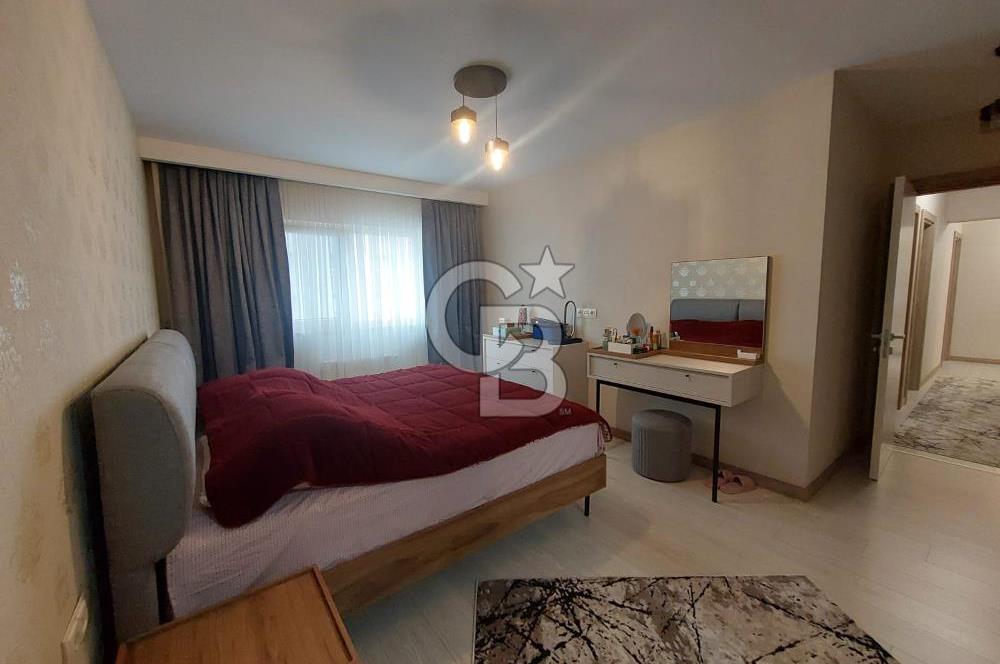 Kaşmir Yonca'da Lüks Sosyal Donatılı 5+1 Satılık Daire