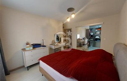 Kaşmir Yonca'da Lüks Sosyal Donatılı 5+1 Satılık Daire